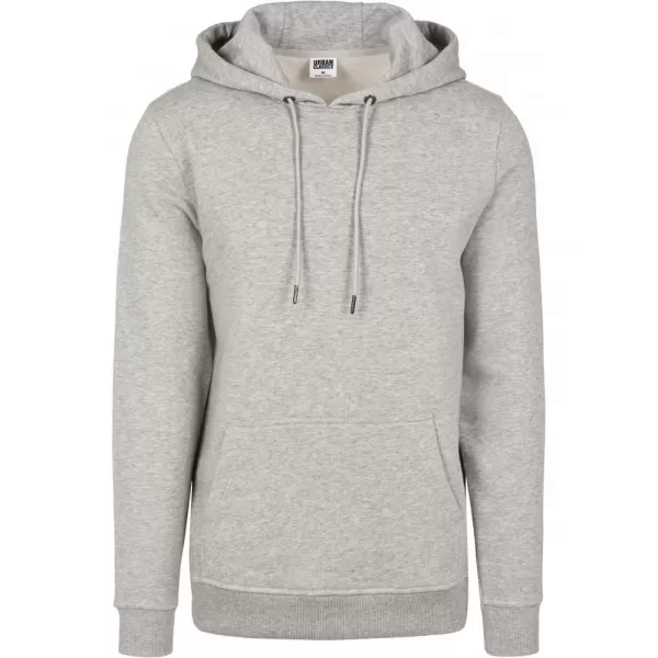  Pánská mikina URBAN CLASSICS TB1592 GREY 