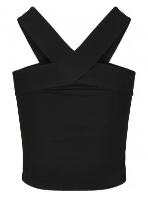 Dámské tílko URBAN CLASSICS TB2818 BLACK