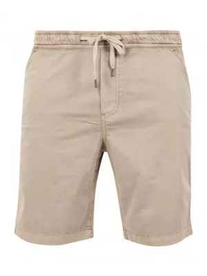 Pánské kraťasy URBAN CLASSICS TB1609 SAND