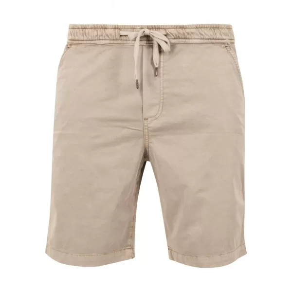  Pánské kraťasy URBAN CLASSICS TB1609 SAND 