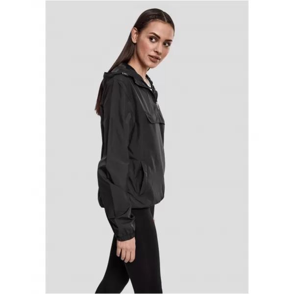  Dámská bunda URBAN CLASSICS TB2013 BLACK 