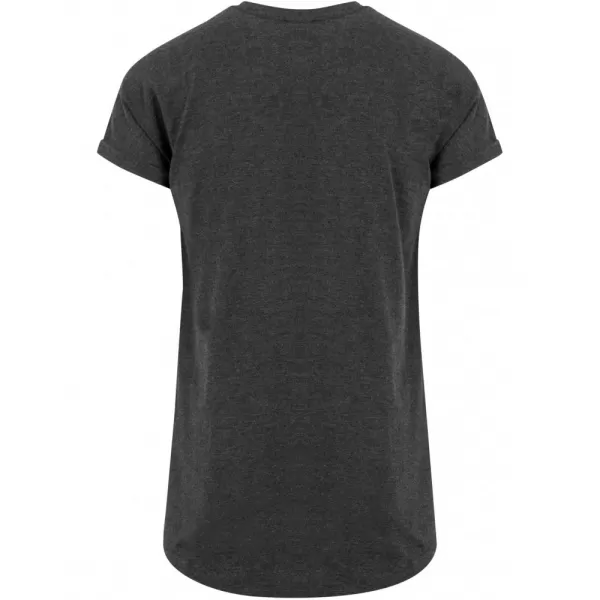  Pánské triko URBAN CLASSICS TB1561 CHARCOAL 