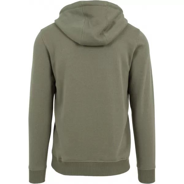  Pánská mikina URBAN CLASSICS TB1592 OLIVE 