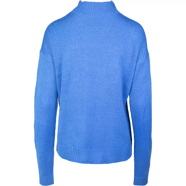  Dámský svetr URBAN CLASSICS TB2358 BRIGHT BLUE 