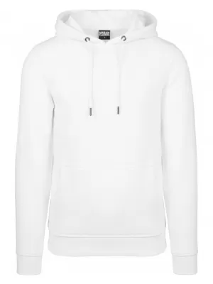 Pánská mikina URBAN CLASSICS TB1592 WHITE