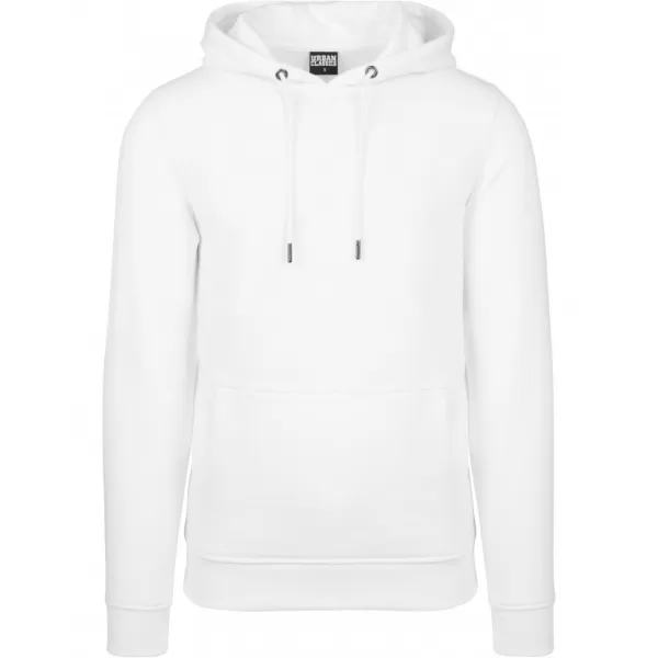  Pánská mikina URBAN CLASSICS TB1592 WHITE 