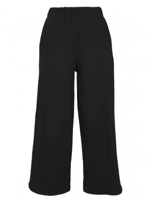 Dámské kalhoty URBAN CLASSICS TB1942 BLACK