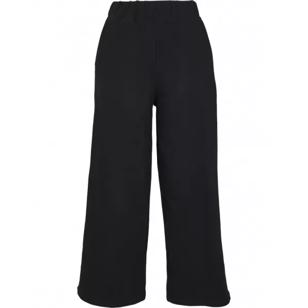  Dámské kalhoty URBAN CLASSICS TB1942 BLACK 