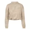 Dámská mikina URBAN CLASSICS TB1722 SAND CAMO