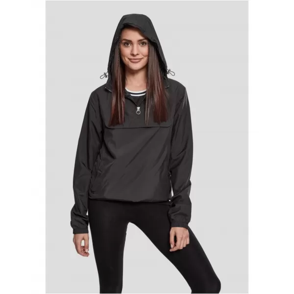  Dámská bunda URBAN CLASSICS TB2013 BLACK 