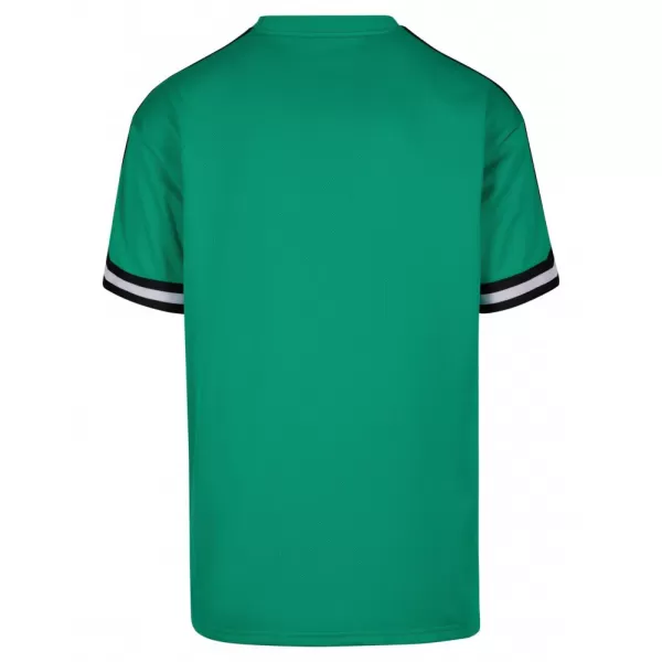  Pánské triko URBAN CLASSICS TB2890 FERN GREEN 