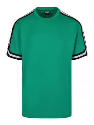 Pánské triko URBAN CLASSICS TB2890 FERN GREEN