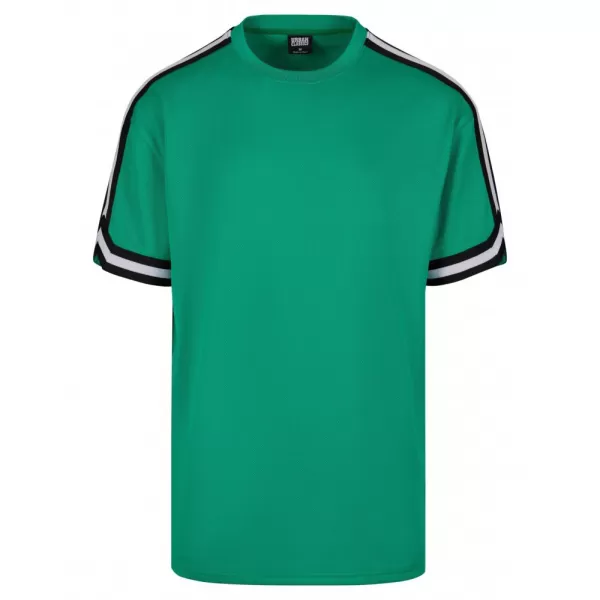  Pánské triko URBAN CLASSICS TB2890 FERN GREEN 