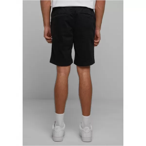  Pánské kraťasy URBAN CLASSICS TB1609 BLACK 
