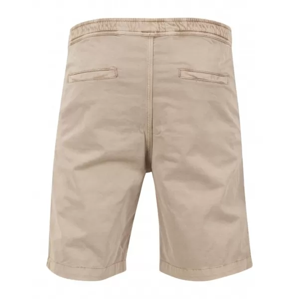  Pánské kraťasy URBAN CLASSICS TB1609 SAND 