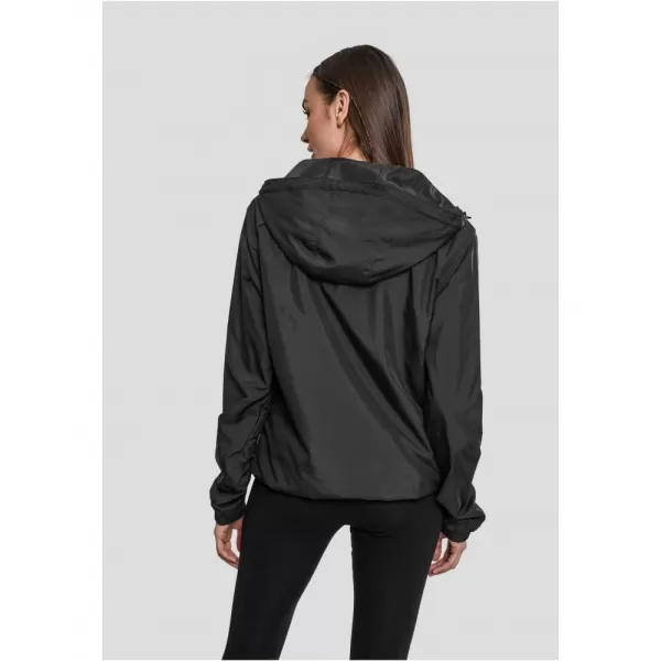  Dámská bunda URBAN CLASSICS TB2013 BLACK 