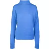 Dámský svetr URBAN CLASSICS TB2358 BRIGHT BLUE