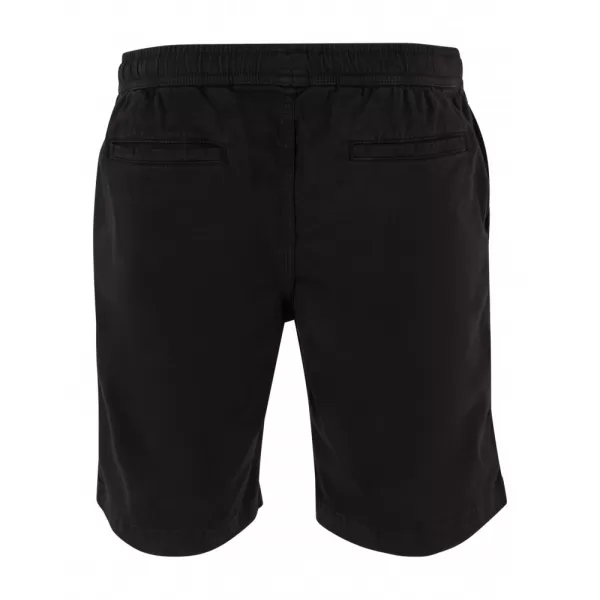  Pánské kraťasy URBAN CLASSICS TB1609 BLACK 