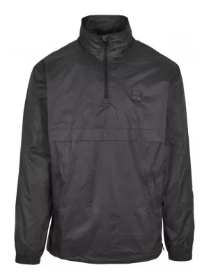Pánská bunda URBAN CLASSICS TB2748 BLACK