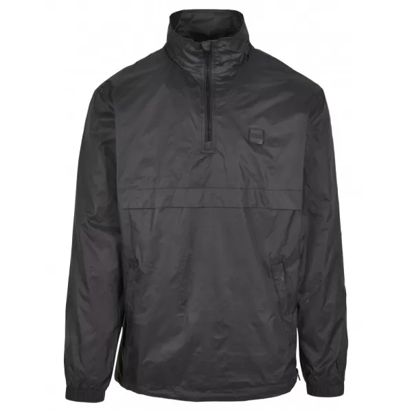  Pánská bunda URBAN CLASSICS TB2748 BLACK 