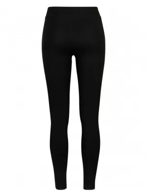 Dámské legíny URBAN CLASSICS TB2593 BLACK