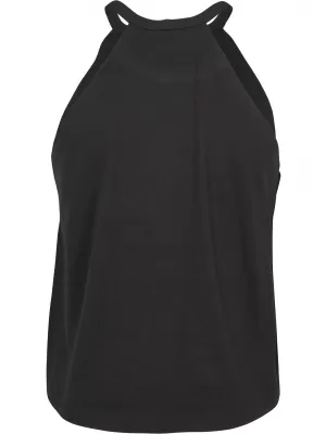 Dámské tílko URBAN CLASSICS TB1903 BLACK