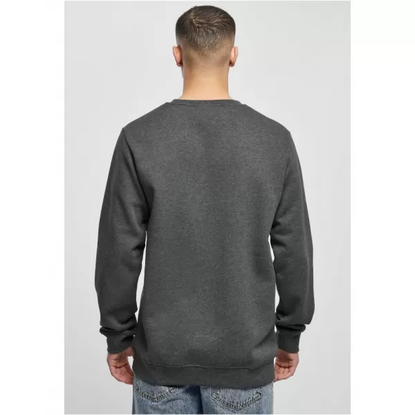  Pánská mikina URBAN CLASSICS TB2391 CHARCOAL 