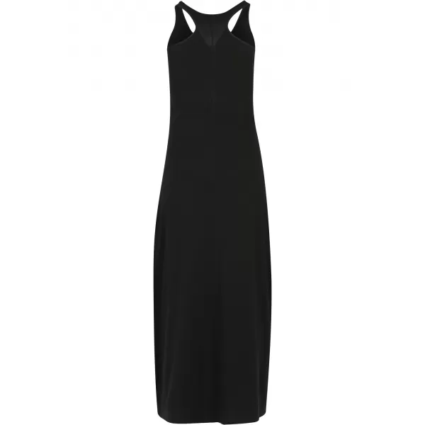  Dámské šaty URBAN CLASSICS TB2601 BLACK 
