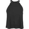 Dámské tílko URBAN CLASSICS TB1903 BLACK