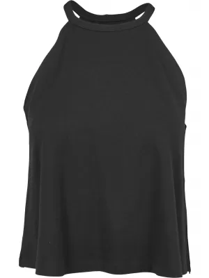 Dámské tílko URBAN CLASSICS TB1903 BLACK