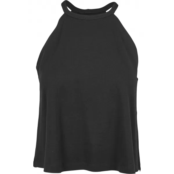  Dámské tílko URBAN CLASSICS TB1903 BLACK 