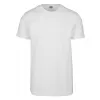Pánské triko URBAN CLASSICS TB2684 WHITE
