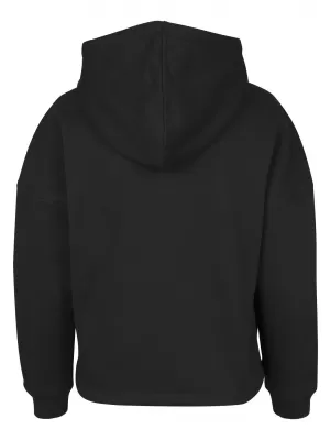 Dámská mikina URBAN CLASSICS TB1725 BLACK