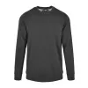 Pánská mikina URBAN CLASSICS TB2391 CHARCOAL