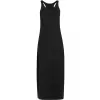 Dámské šaty URBAN CLASSICS TB2601 BLACK