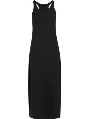 Dámské šaty URBAN CLASSICS TB2601 BLACK