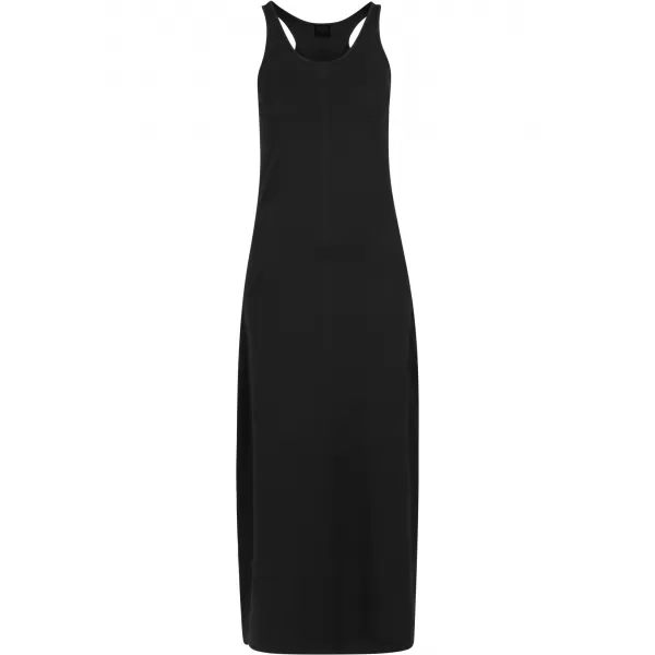  Dámské šaty URBAN CLASSICS TB2601 BLACK 