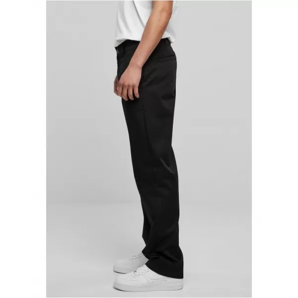  Pánské kalhoty URBAN CLASSICS TB4703 BLACK 