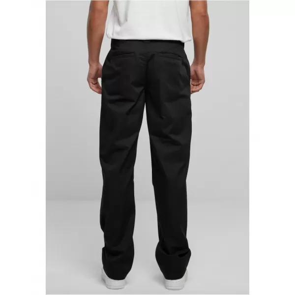  Pánské kalhoty URBAN CLASSICS TB4703 BLACK 