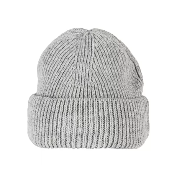  Čepice URBAN CLASSICS TB4583 HEATHER GREY 