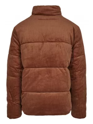 Pánská bunda URBAN CLASSICS TB3811 TOFFEE
