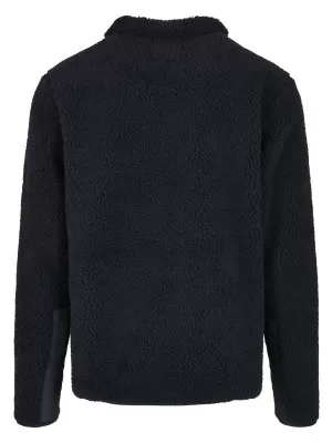 Pánská bunda URBAN CLASSICS TB3833 MIDNIGHT NAVY