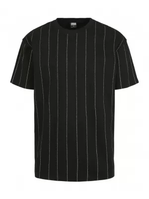 Pánské triko URBAN CLASSICS TB3522 BLACK