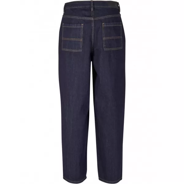  Pánské džíny URBAN CLASSICS TB4461 RINSED DENIM 