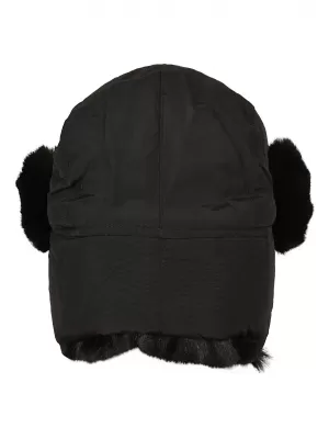 Čepice URBAN CLASSICS TB3870 BLACK