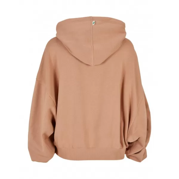  Dámská mikina URBAN CLASSICS TB4084 AMBER 