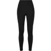Dámské legíny URBAN CLASSICS TB4529 BLACK