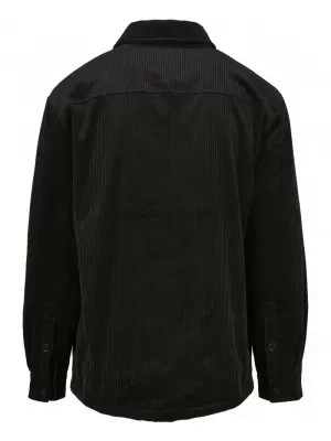 Pánská bunda URBAN CLASSICS TB3932 BLACK