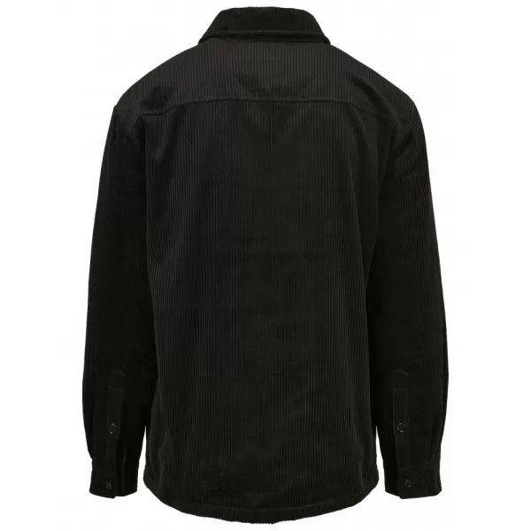  Pánská bunda URBAN CLASSICS TB3932 BLACK 