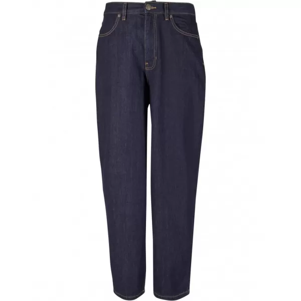  Pánské džíny URBAN CLASSICS TB4461 RINSED DENIM 